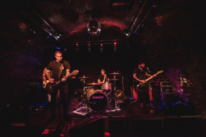 Awkward Reunion - Rosenkeller - Jena [12.06.2019]