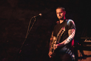 Awkward Reunion - Rosenkeller - Jena [12.06.2019]