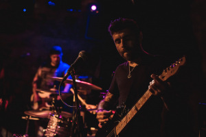 Awkward Reunion - Rosenkeller - Jena [12.06.2019]
