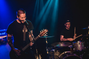 Awkward Reunion - Rosenkeller - Jena [12.06.2019]