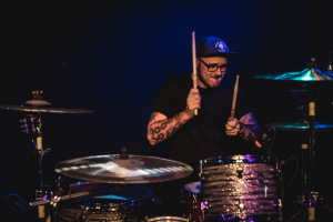 Awkward Reunion - Rosenkeller - Jena [12.06.2019]