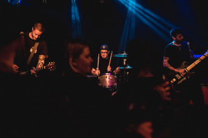 Awkward Reunion - Rosenkeller - Jena [12.06.2019]