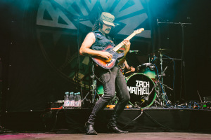 The Baboon Show - Noisehausen Festival [30.07.2022]