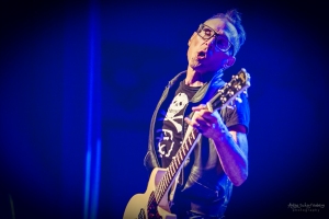 Bad Religion at Huxley's Neue Welt in Berlin