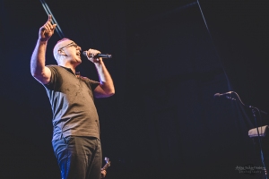 Bad Religion at Huxley's Neue Welt in Berlin