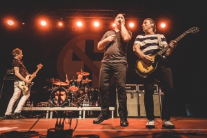 Bad Religion at Huxley's Neue Welt in Berlin