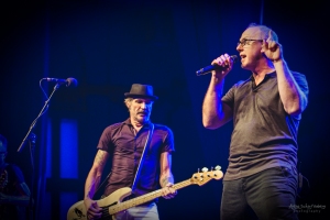 Bad Religion at Huxley's Neue Welt in Berlin