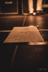 Bad Religion at Huxley's Neue Welt in Berlin