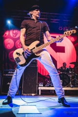 Bad Religion at Huxley's Neue Welt in Berlin
