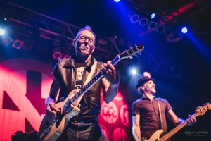 Bad Religion at Huxley's Neue Welt in Berlin