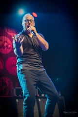 Bad Religion at Huxley's Neue Welt in Berlin