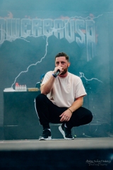 Bausa  - Fritz Deutschpoeten - Berlin [31.08.2018]