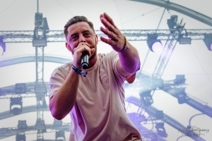 Bausa  - Fritz Deutschpoeten - Berlin [31.08.2018]