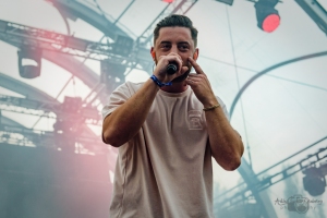 Bausa  - Fritz Deutschpoeten - Berlin [31.08.2018]