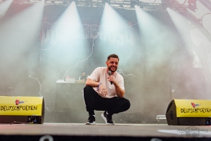Bausa  - Fritz Deutschpoeten - Berlin [31.08.2018]