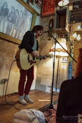 Beach Slang - Ramones Museum - Berlin [04.05.2019]