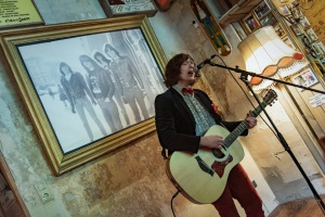 Beach Slang - Ramones Museum - Berlin [04.05.2019]