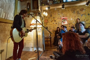 Beach Slang - Ramones Museum - Berlin [04.05.2019]