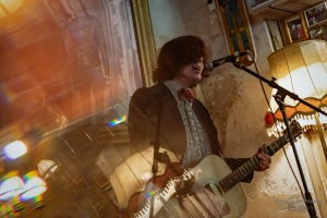 Beach Slang - Ramones Museum - Berlin [04.05.2019]