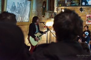 Beach Slang - Ramones Museum - Berlin [04.05.2019]