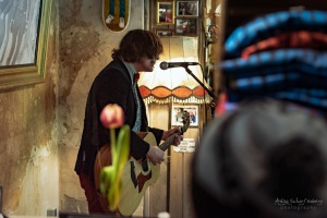 Beach Slang - Ramones Museum - Berlin [04.05.2019]
