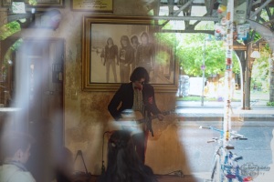Beach Slang - Ramones Museum - Berlin [04.05.2019]