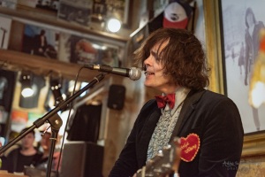 Beach Slang - Ramones Museum - Berlin [04.05.2019]