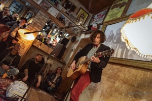 Beach Slang - Ramones Museum - Berlin [04.05.2019]
