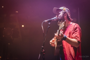 Beans On Toast at Roundhouse in London 2017 (Lost Evenings)