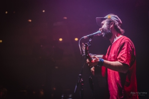 Beans On Toast at Roundhouse in London 2017 (Lost Evenings)