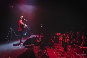 Beans On Toast at Roundhouse in London 2017 (Lost Evenings)