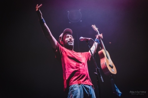 Beans On Toast at Roundhouse in London 2017 (Lost Evenings)