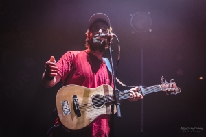 Beans On Toast at Roundhouse in London 2017 (Lost Evenings)