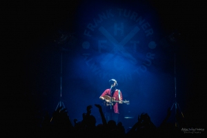 Beans On Toast at Roundhouse in London 2017 (Lost Evenings)