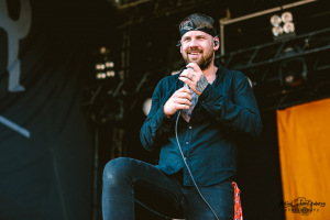 Beartooth - Vainstream Rockfest - Münster [29.06.2019]
