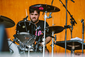 Beartooth - Vainstream Rockfest - Münster [29.06.2019]