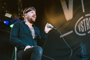 Beartooth - Vainstream Rockfest - Münster [29.06.2019]
