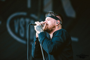 Beartooth - Vainstream Rockfest - Münster [29.06.2019]