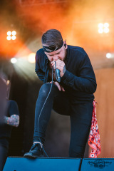 Beartooth - Vainstream Rockfest - Münster [29.06.2019]