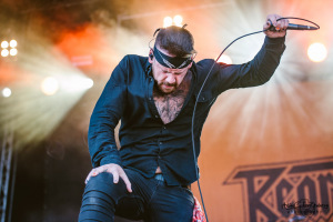 Beartooth - Vainstream Rockfest - Münster [29.06.2019]