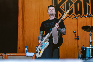 Beartooth - Vainstream Rockfest - Münster [29.06.2019]