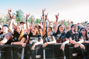 Beartooth - Vainstream Rockfest - Münster [29.06.2019]