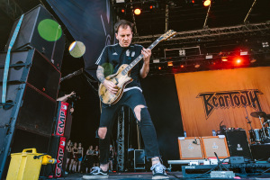 Beartooth - Vainstream Rockfest - Münster [29.06.2019]