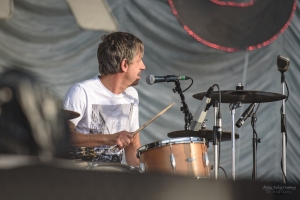 Beatsteaks at Lollapalooza Festival Berlin (2017)