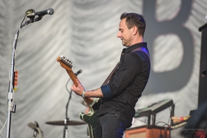 Beatsteaks at Lollapalooza Festival Berlin (2017)