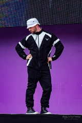 concert of Beatsteaks at Lollapalooza Festival Berlin (2017)