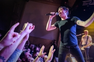 Beatsteaks at Roxy in Prag