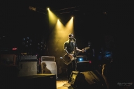 Beatsteaks at Roxy in Prag