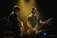 Beatsteaks at Roxy in Prag