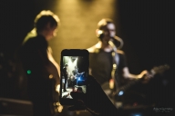 Beatsteaks at Roxy in Prag